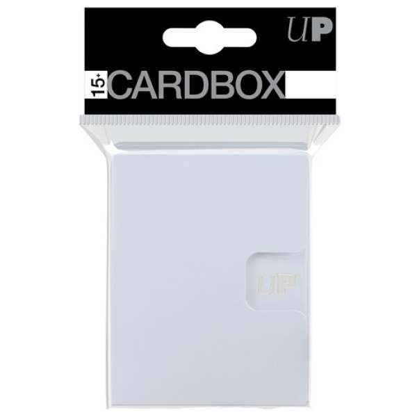 Ultra-Pro-3-Pack-15-Card-Boxes-Weiss